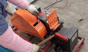 Rebar Cutting Machines Guide: Tools, Types, and Uses