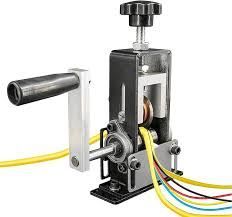 Cable Stripping Machines: Essential Guide and Insights