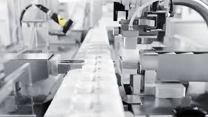 Hospital Equipment Assembly Lines: A Practical Guide