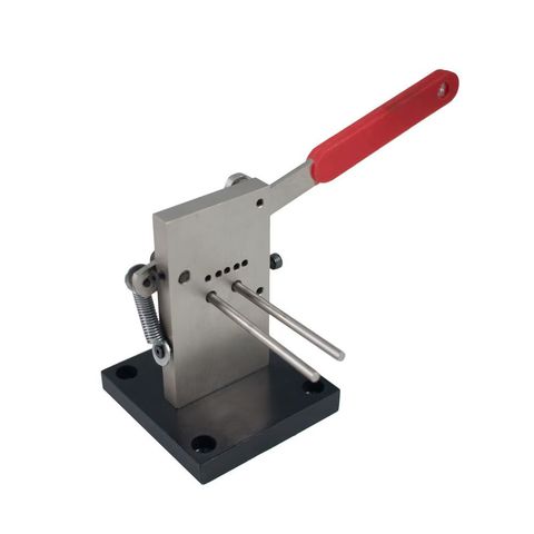 Guillotine Cutters Guide: Basics and Key Insights