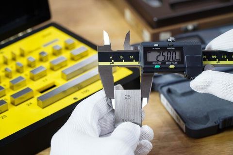 Measurement Equipment Guide: Essential Tools Explained