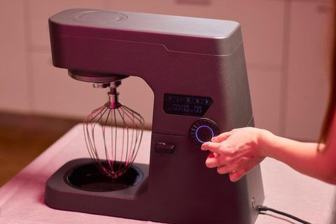Ribbon Blender Guide: Basics, Uses, and Insights